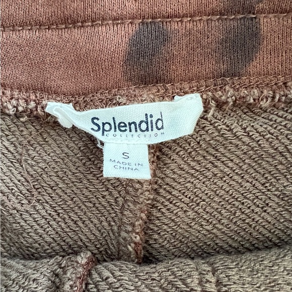 Splendid Corinna Jogger - Picture 9 of 11